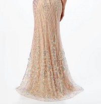 Juliet - She's A Beauty Dress