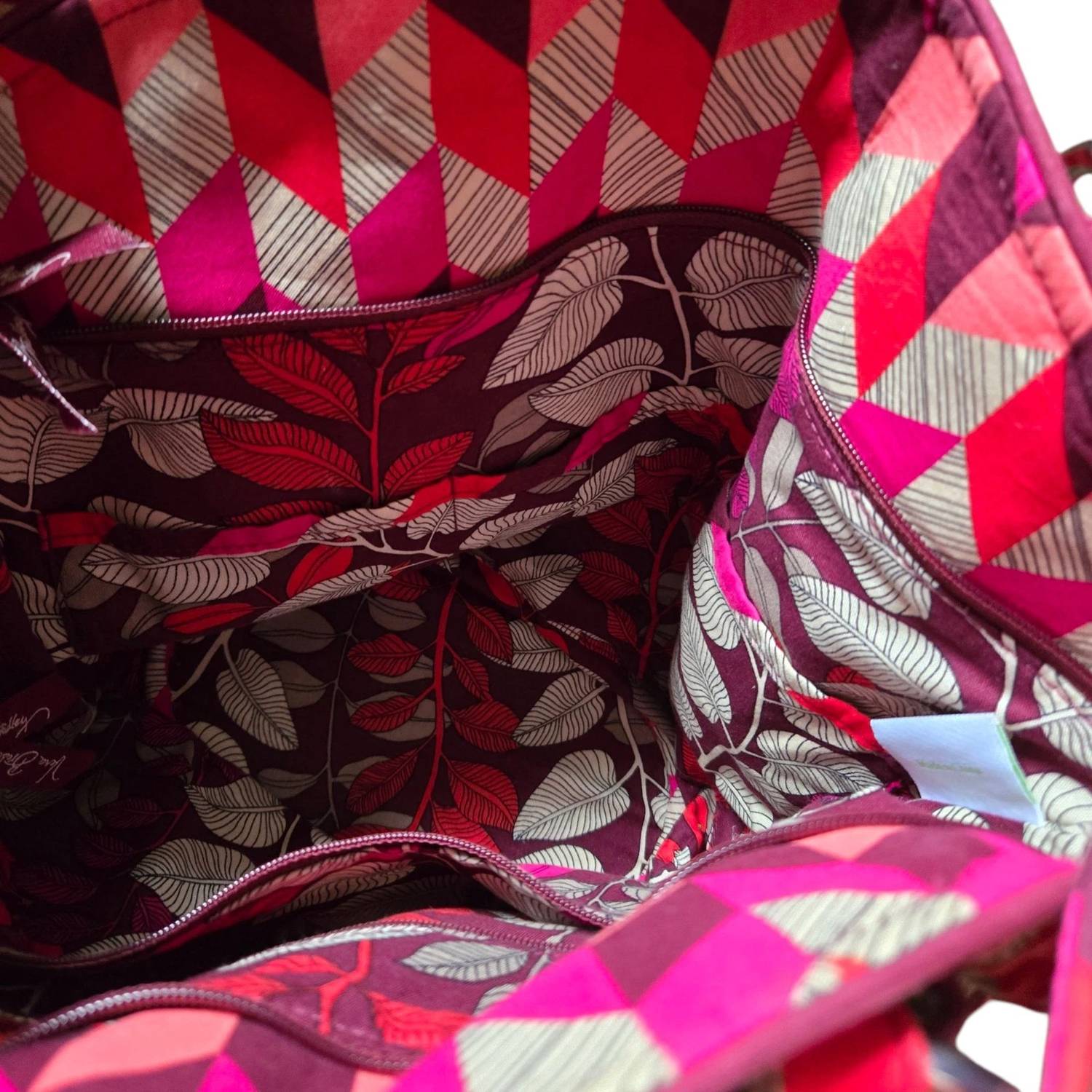 Vera Bradley - Women's Glenna Bag