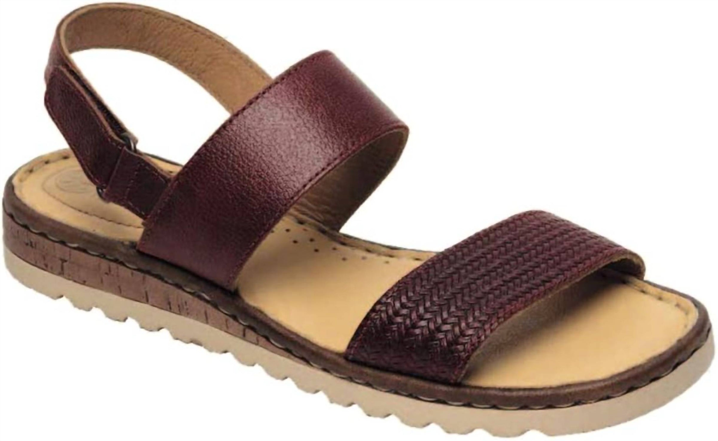 Lobo Solo - Women's 1865 Sandal