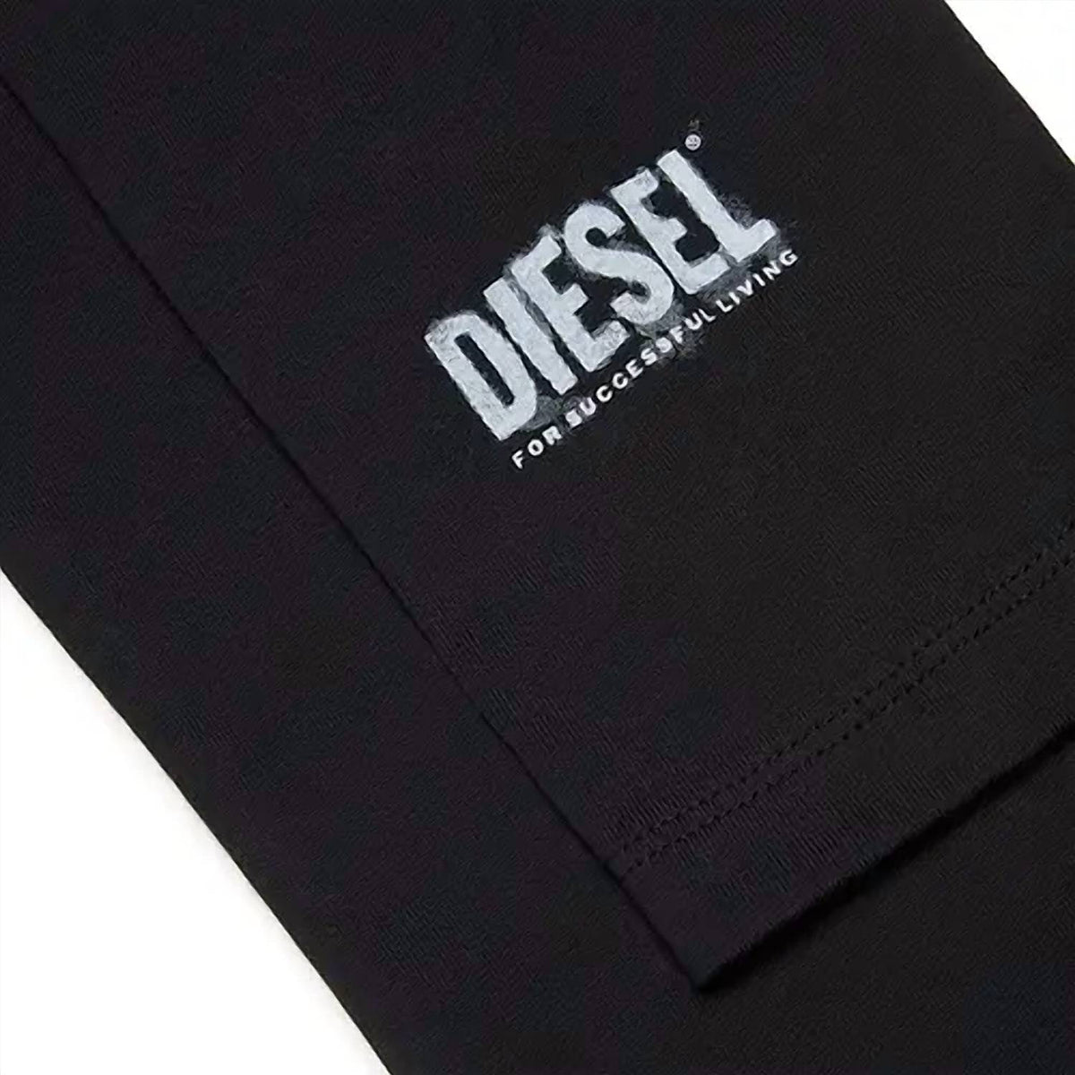 Diesel - Girl's Basic Leggings