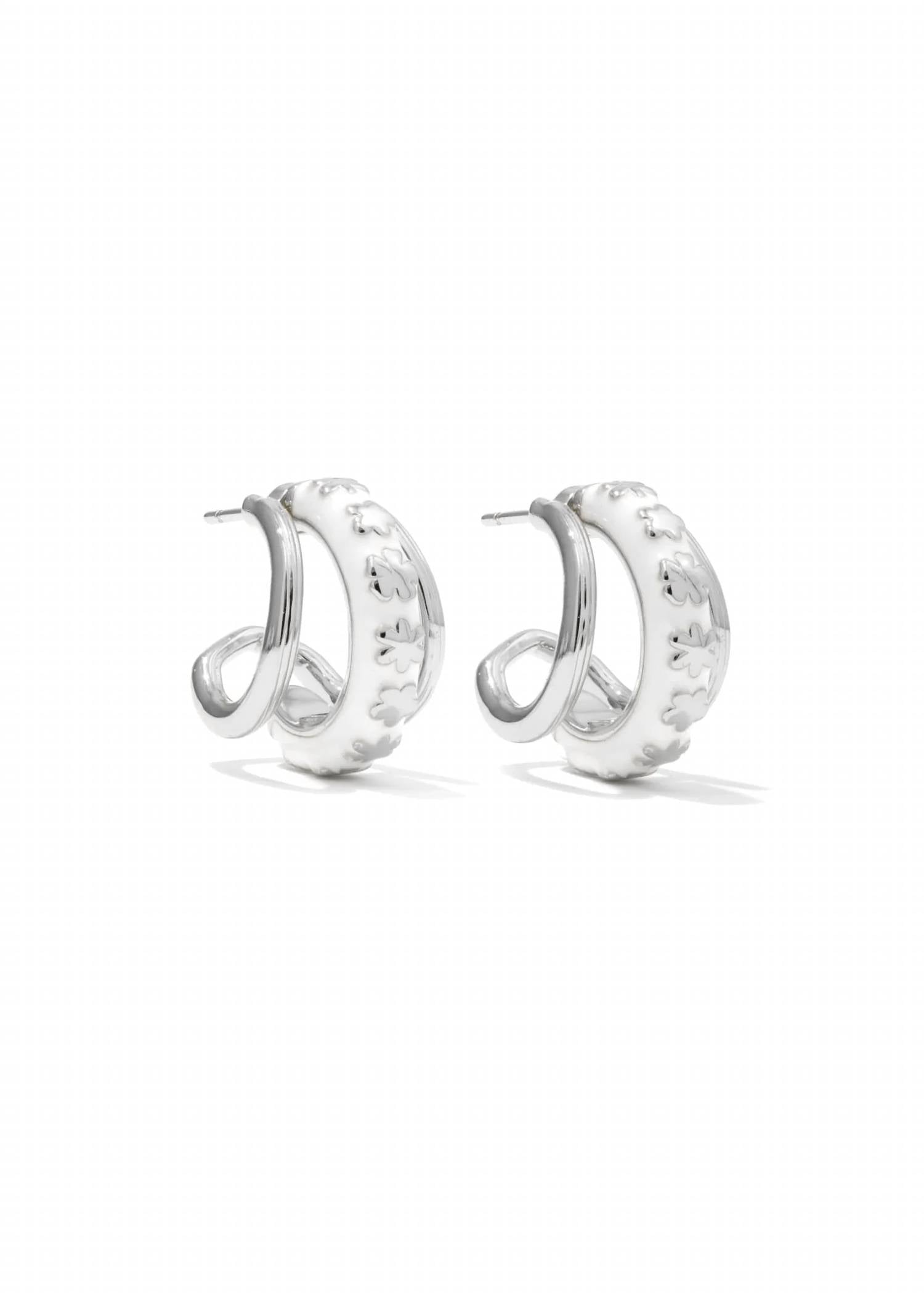 Kendra Scott - Women's Jane Huggie Earrings