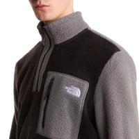 The North Face - Yumiori Quarter Zip Fleece Jacket