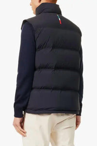 Orlebar Brown - Malik Relaxed-fit Shell-down Gilet