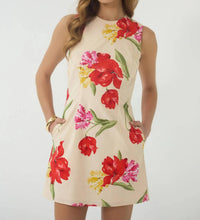 Hutch - Janesta Mini Dress