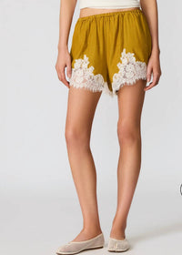 Steve Madden - Daisee Short