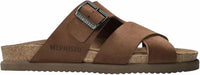 Mephisto - Men's Nordine Slide Sandal