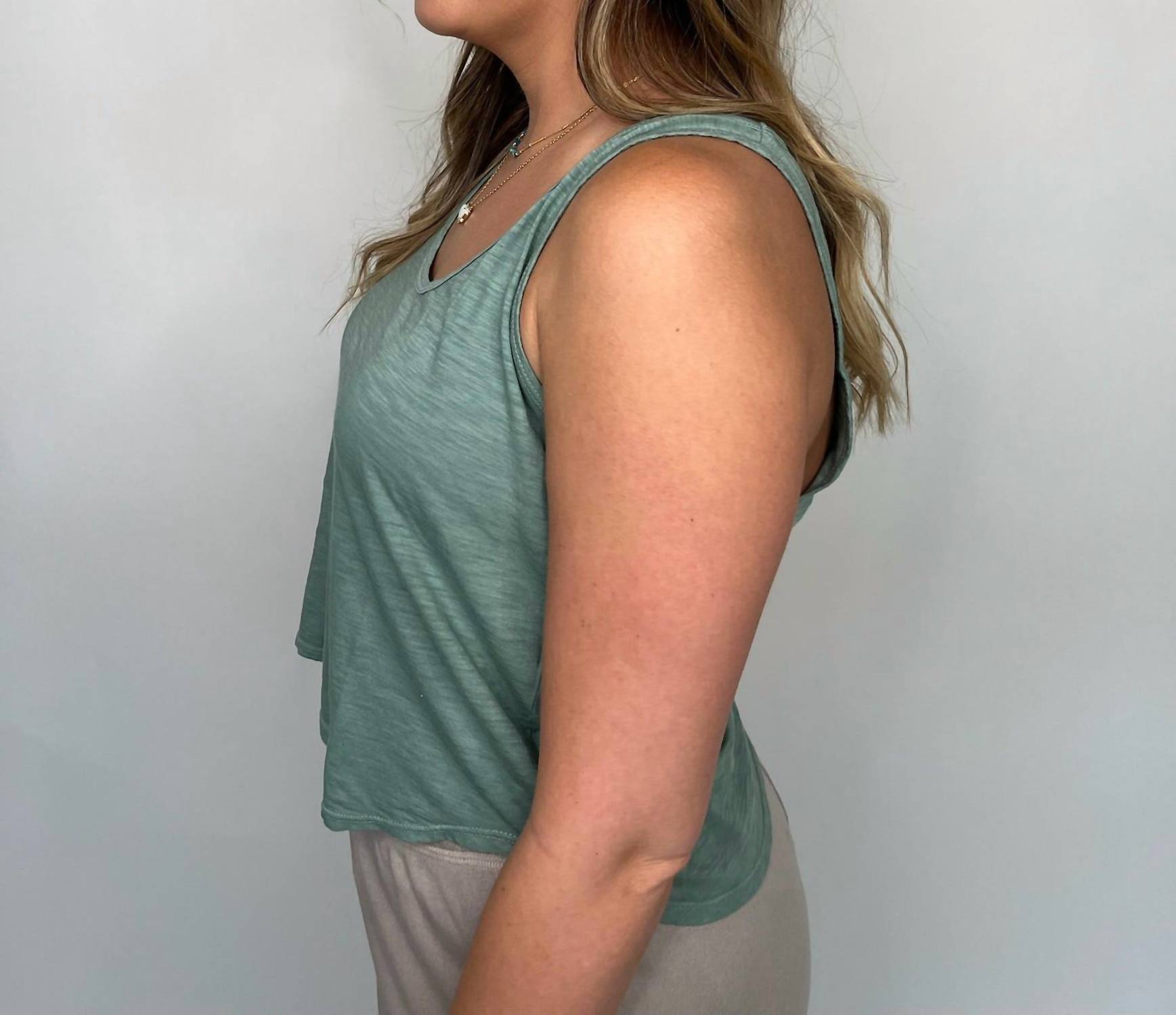 Lamade - New Boyfriend Tank