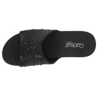 Corkys Footwear - Women's Sunlight Wedge Sandals
