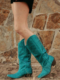 Sterling Kreek - Women's Azul Night Boots