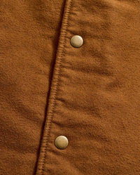 Billy Reid - Men's Moleskin Mo Shirt Jacket