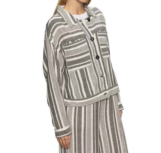 Sanctuary - Shoreside Jacket