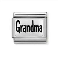 Nomination - Unisex Family Links Bracelet