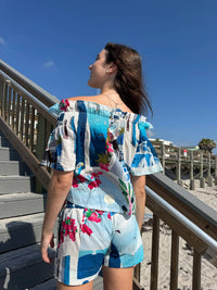 Pick Happy - Women's Breeze Top