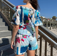 Pick Happy - Women's Breeze Top