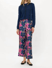 Oliphant - Valentina Flared Leg Pants