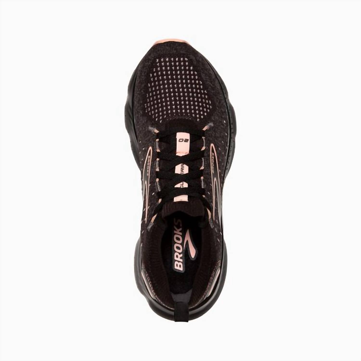 Brooks - Women's Glycerin Stealthfit 20 Running Shoes