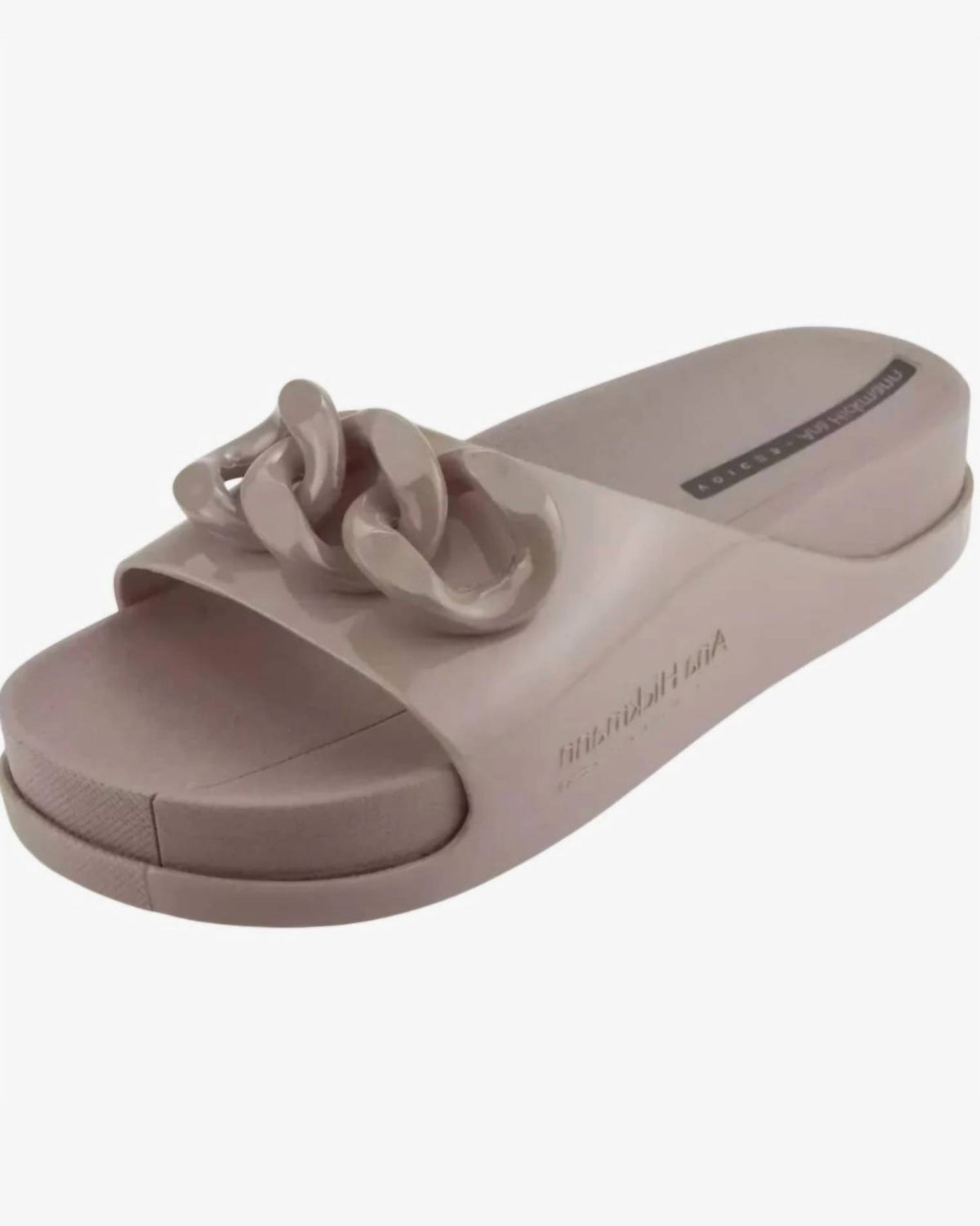 Voices - Women's Corrente Slides
