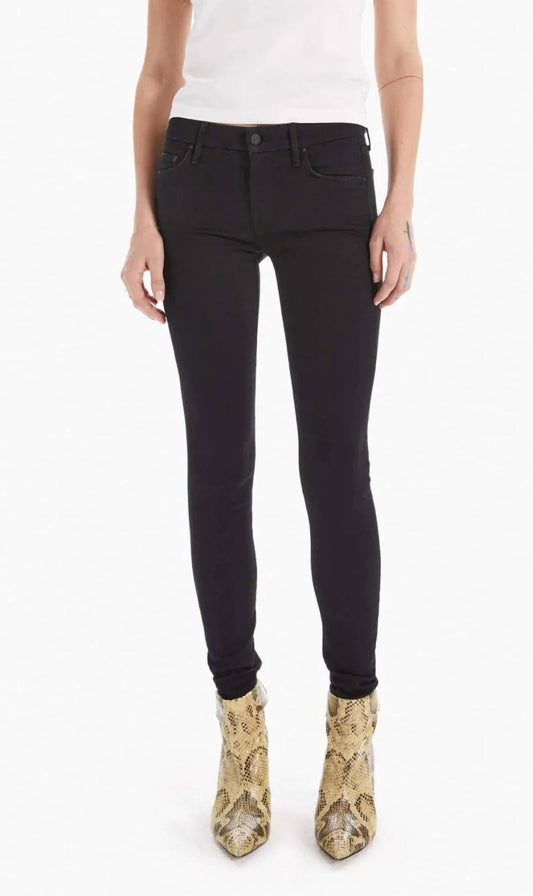 Mother - THE LOOKER SKINNY JEANS