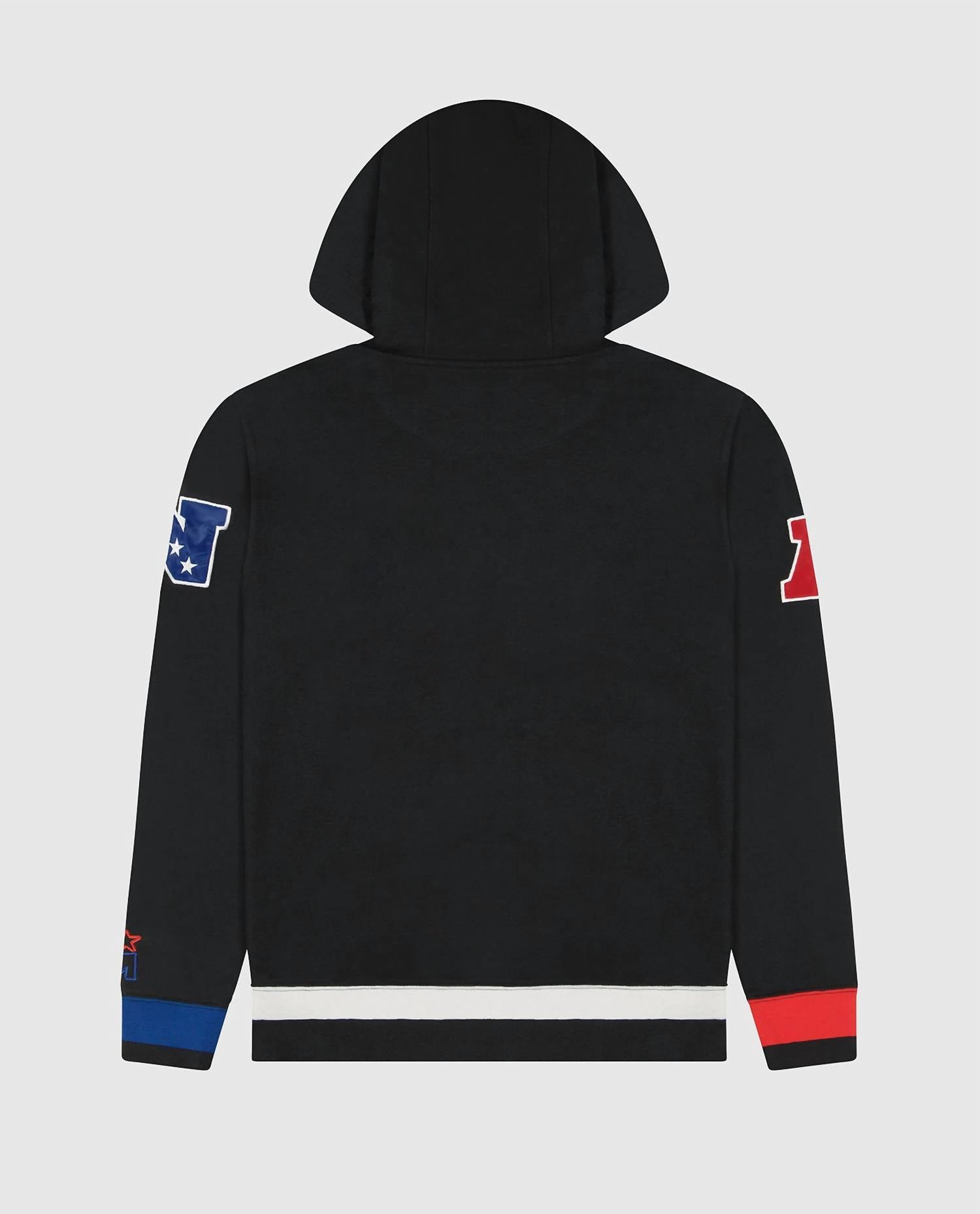 Starter - Unisex Fit Super Bowl Lvi Pullover Hoodie