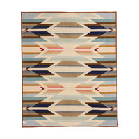 Pendleton - Wyeth Trail Jacquard Robe