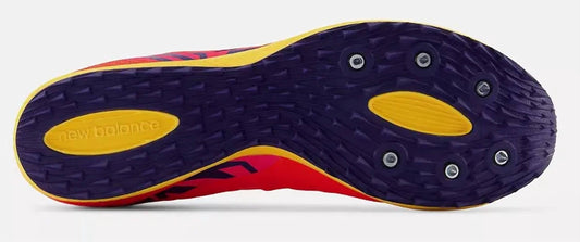 New Balance - Men's Xc Seven V4 Shoe