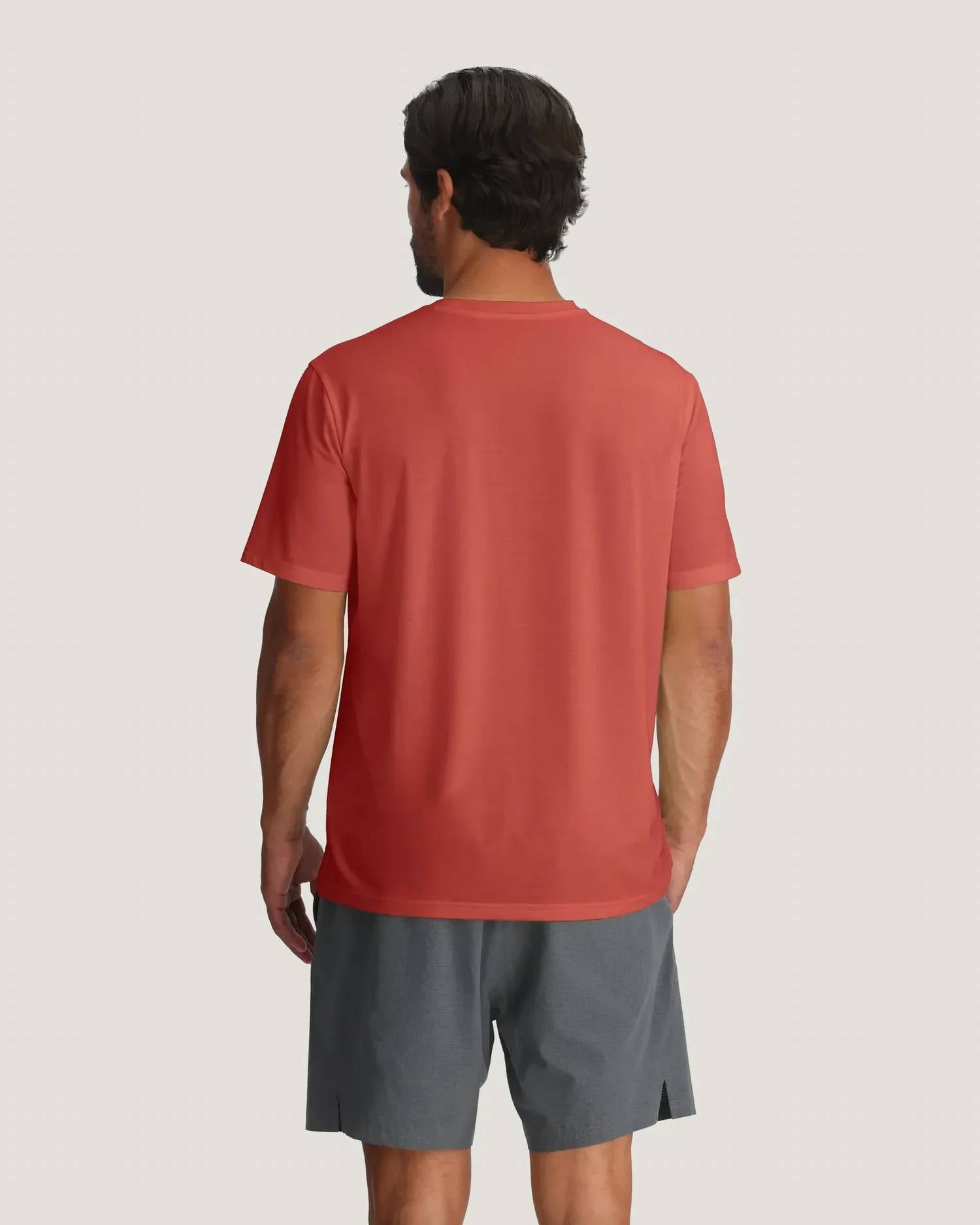 Free Fly - Elevate Lightweight Tee
