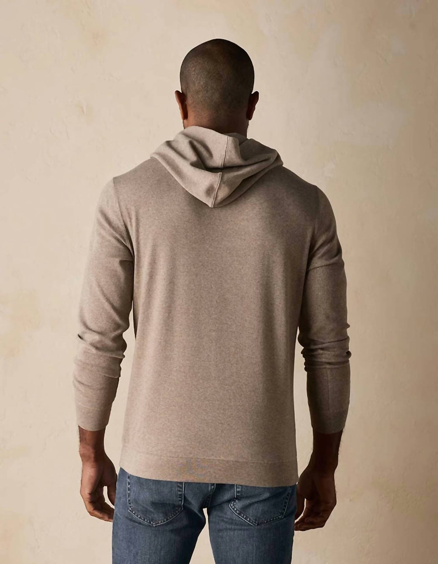 The Normal Brand - Puremeso Essential Hoodie