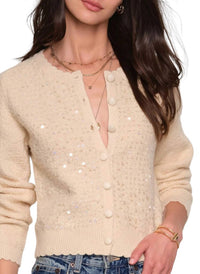 Heartloom - Lettie Button Down Cardigan