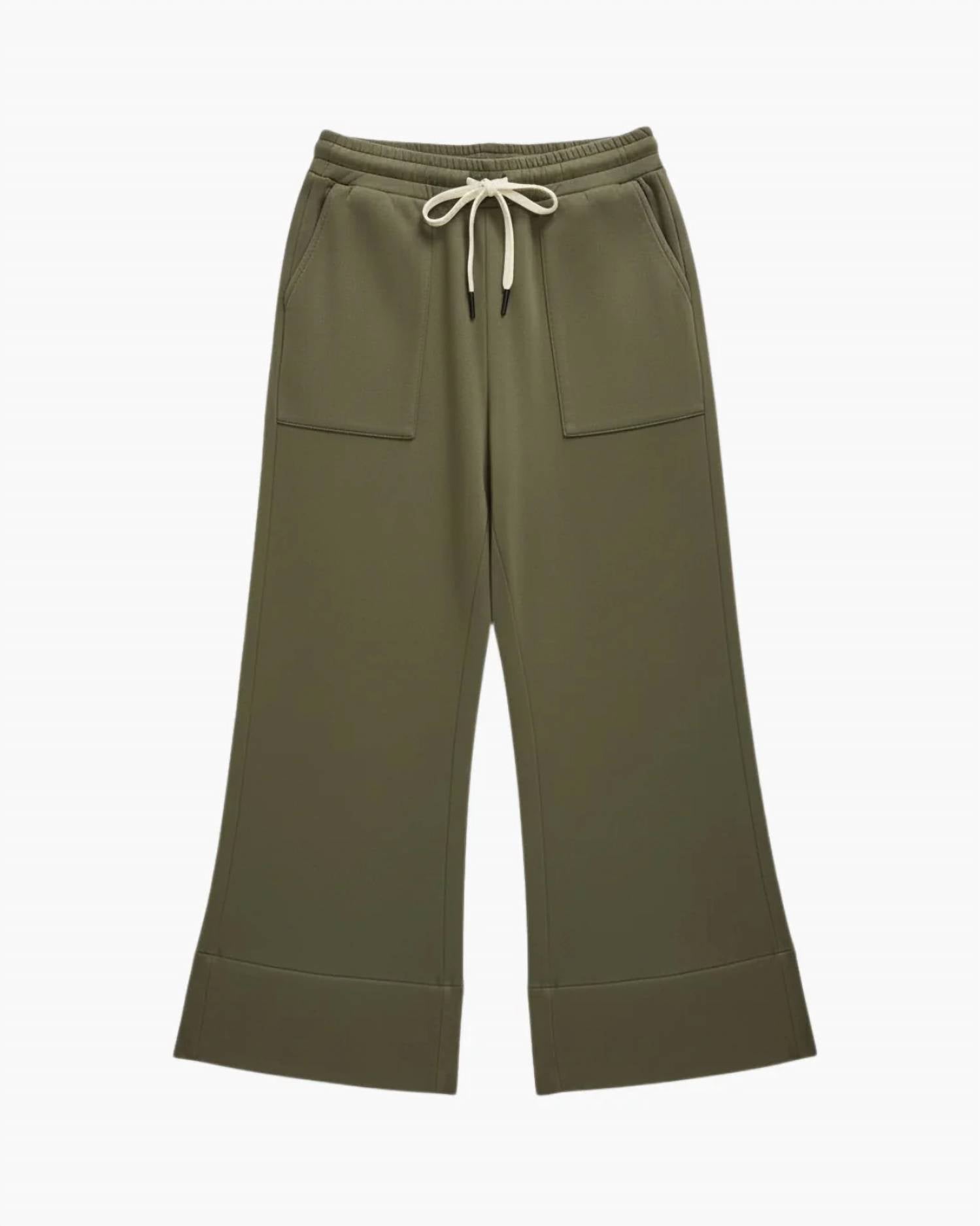 Michael Stars - Sadie Drawstring Pant