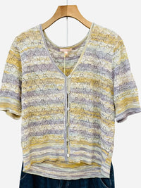 Lisa Todd - Sun-sational Cardigan