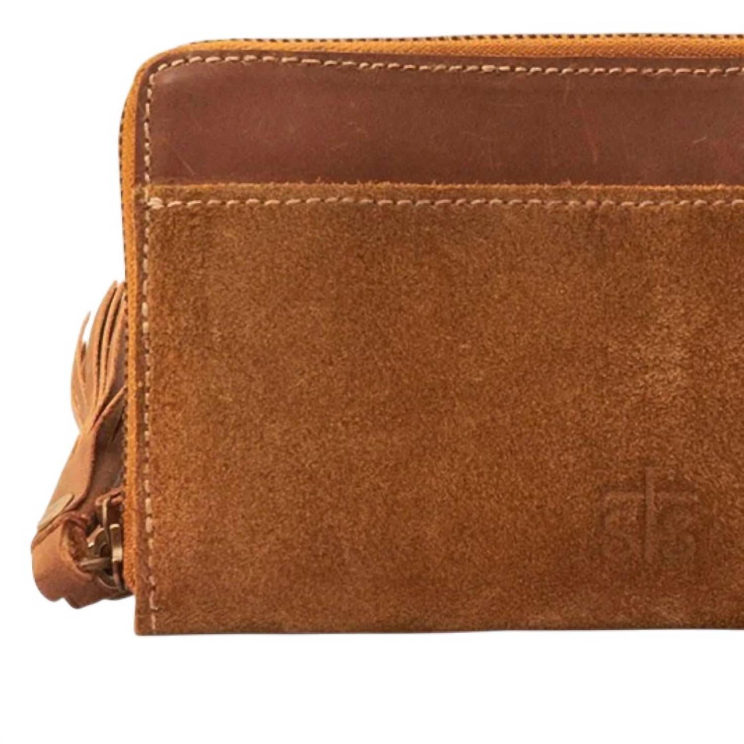 Sts Ranchwear - Women's Calvary Audie Bifold Wallet