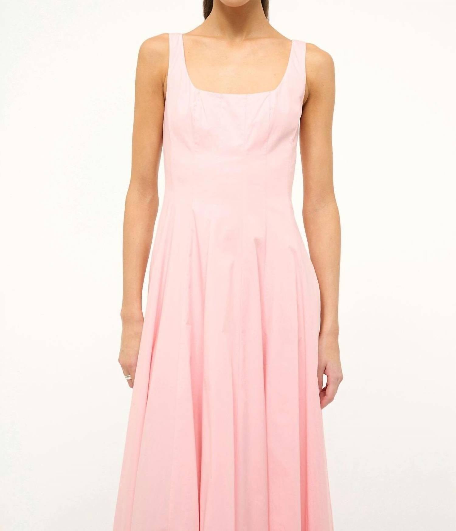 Staud - Wells Dress