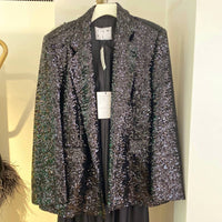 In The Mood For Love - Claudia Jacket