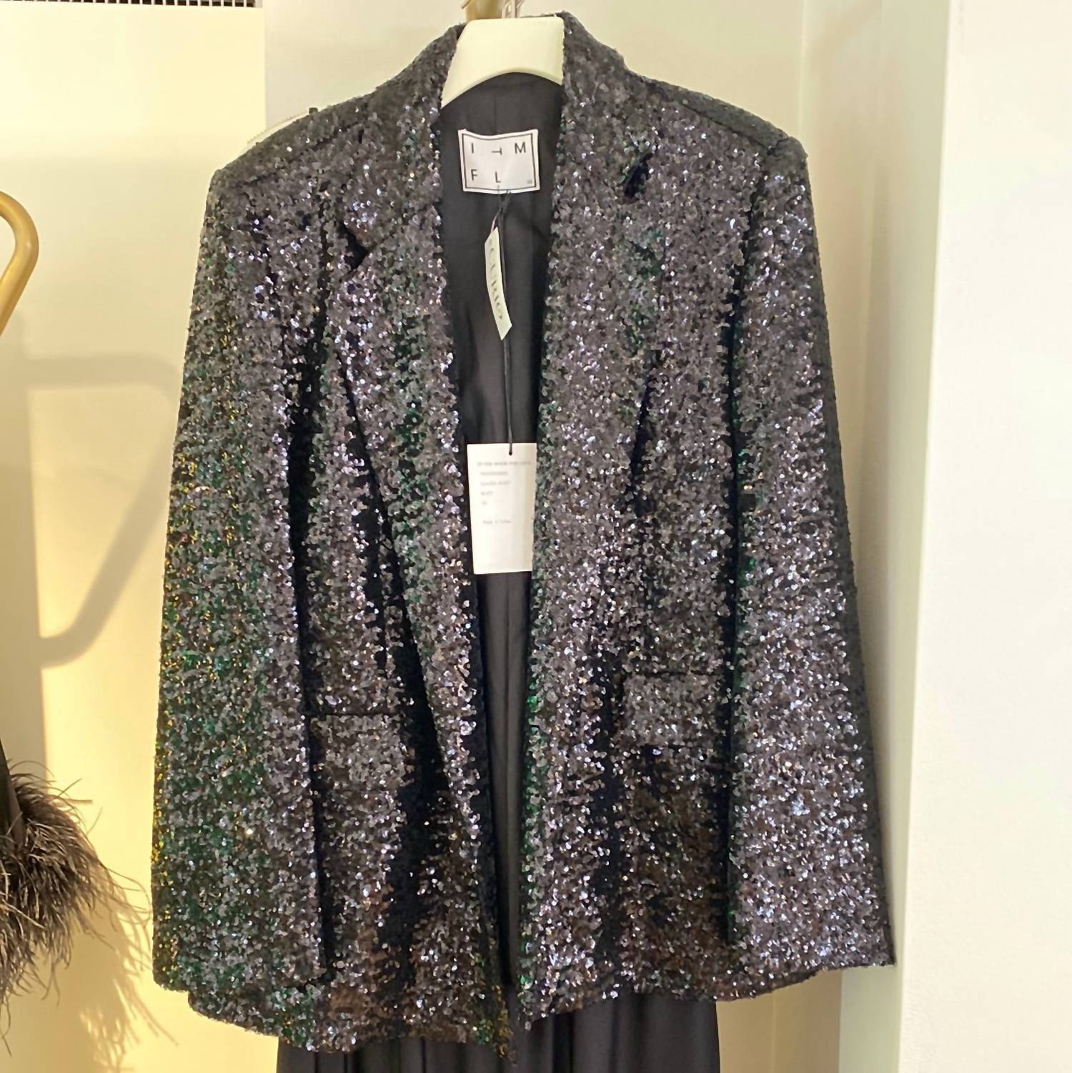In The Mood For Love - Claudia Jacket