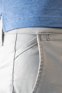 Devil-Dog - Super Soft Sateen Twill Chino Pant