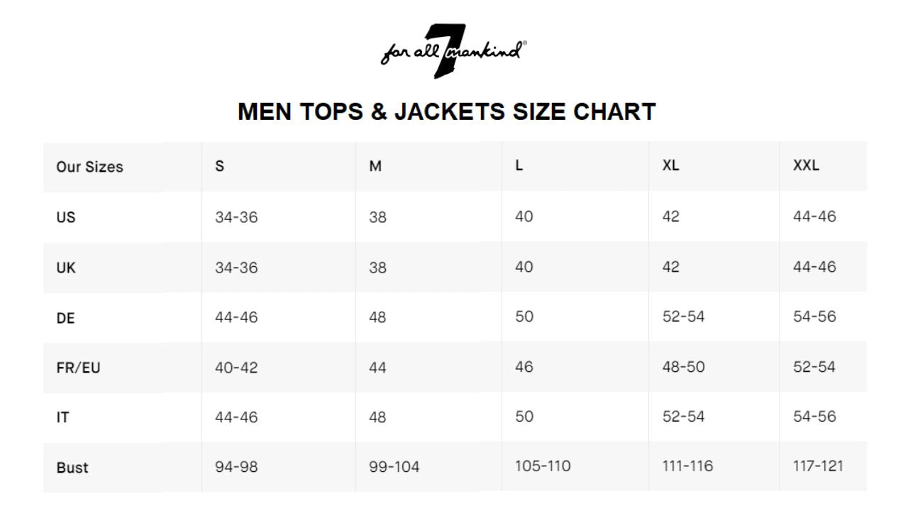 7 For All Mankind Mykos Long Sleeve Shirt in white - men's long sleeve top - view 5