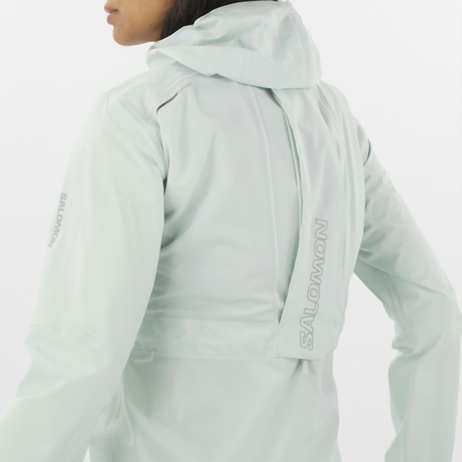 Salomon - Bonatti Trail Jacket