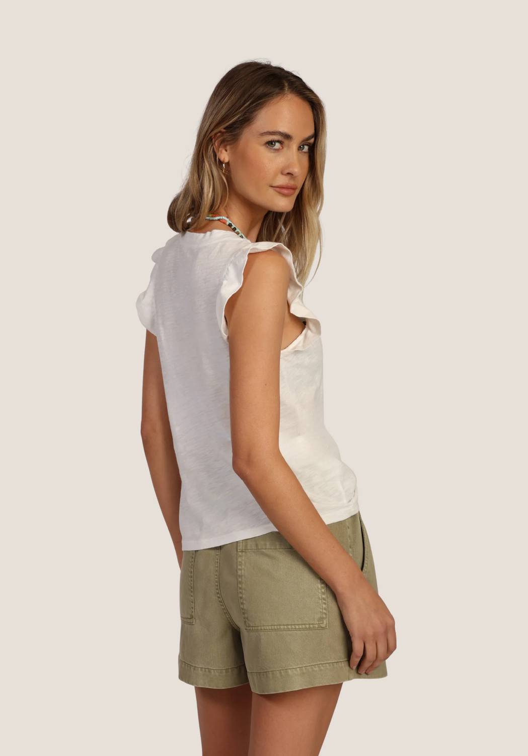 Dylan - Riley Shorts