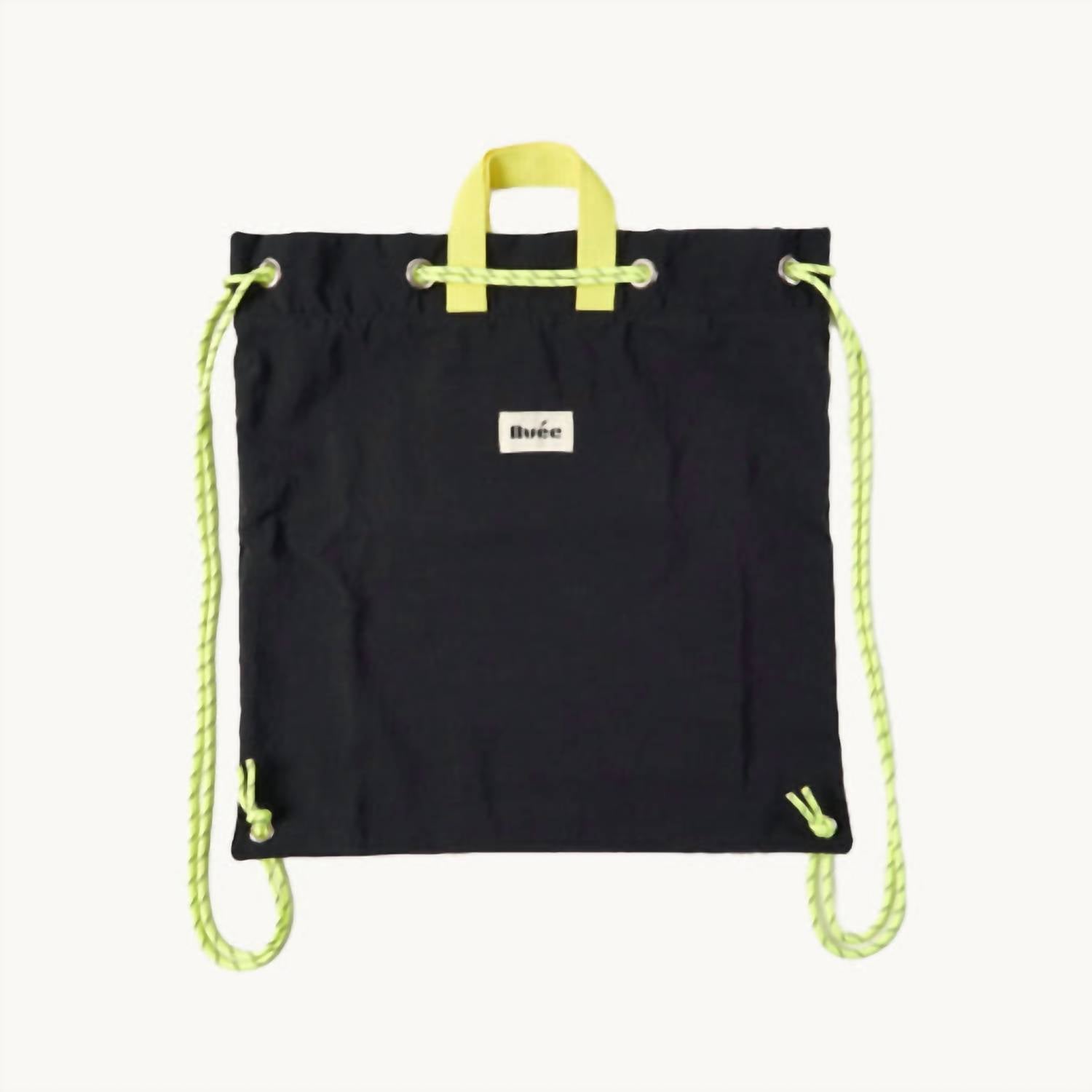 Avec Bag - Women's Nylon String Bag