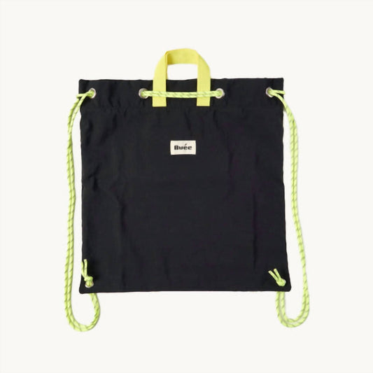 Avec Bag - Women's Nylon String Bag