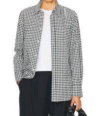 Marni - Checked Button Down Shirt