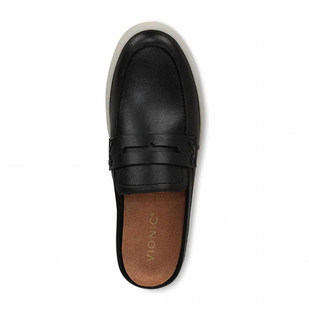 Vionic - Women's Uptown Mule 2 Loafer