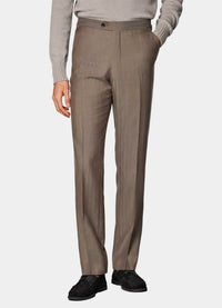 Suitsupply - Brescia Slim-leg Dress Pants