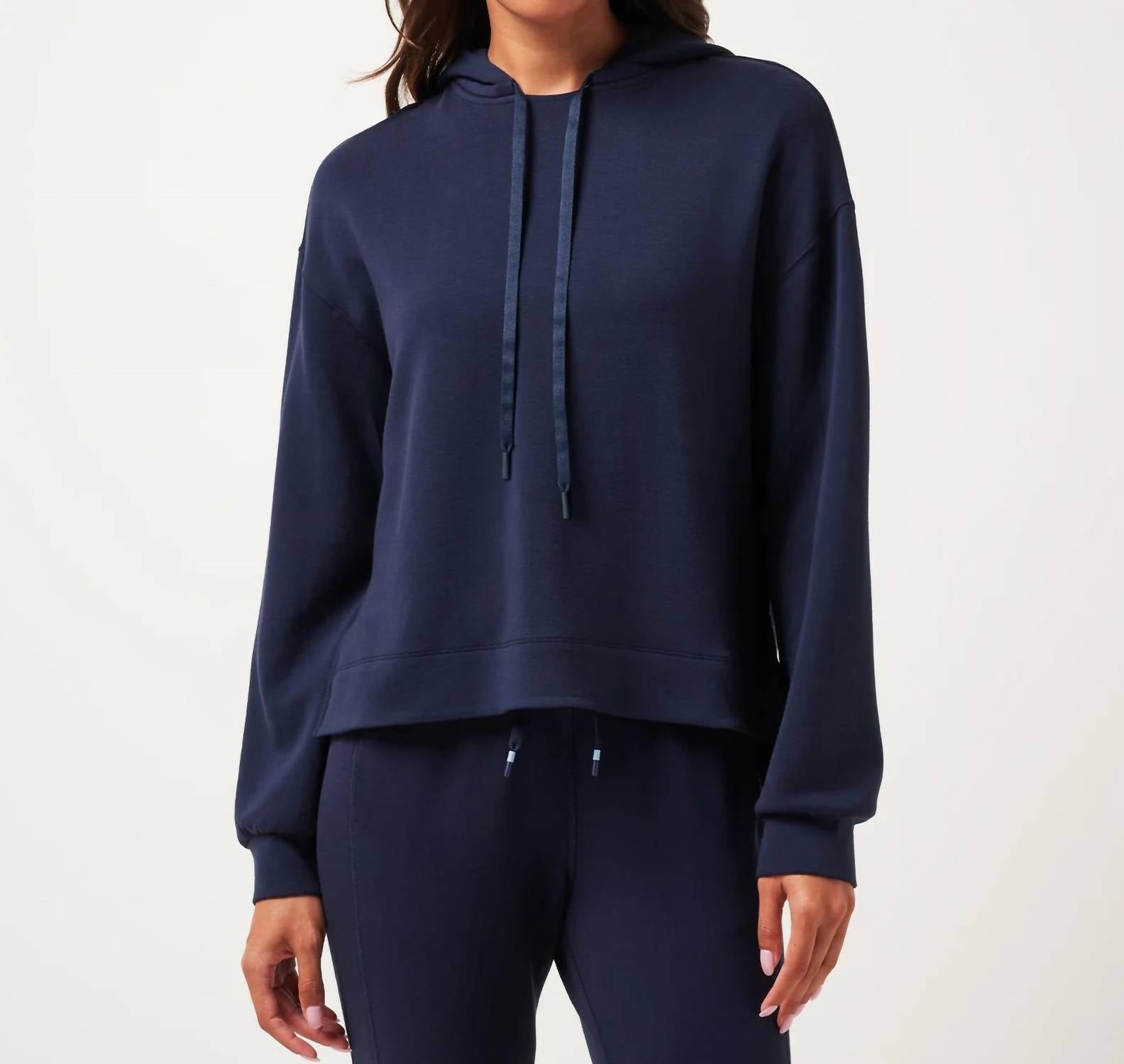 Travismathew - Skyloft Soft Golf Hoodie