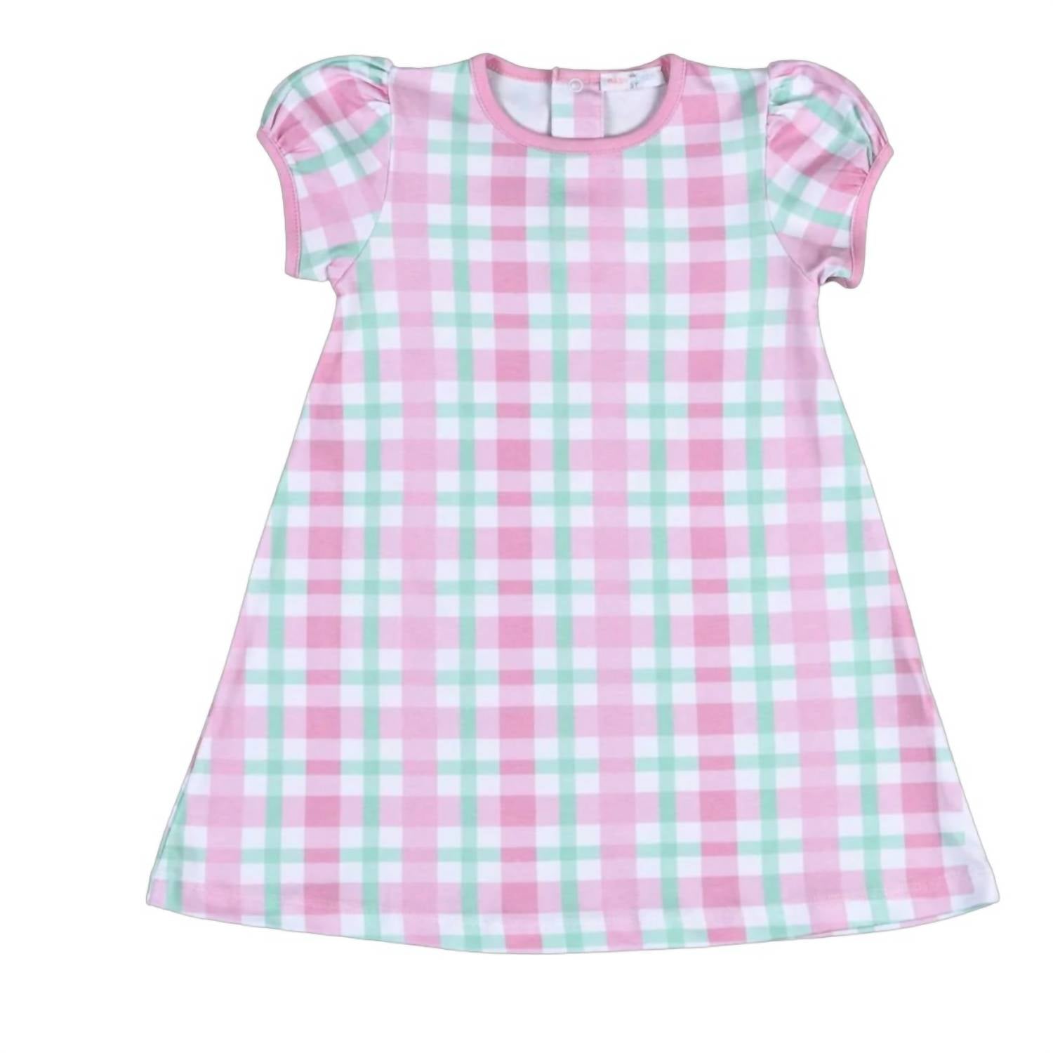 Baby Loren - Girl's Jane Mini Dress