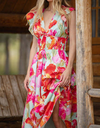 Hutch - Olympia Dress