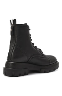 Agl - Women's Marvina Combat Boot