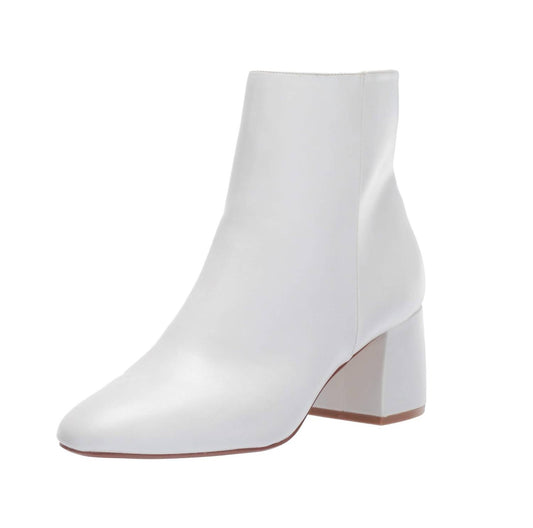 Chinese Laundry - Women's Davinna Ankle Boot