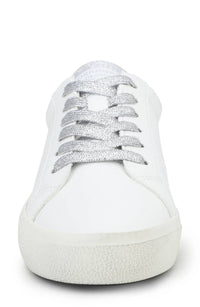 Vintage Havana - Women's Low Top Logo Sneaker