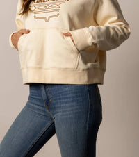 Kimes Ranch - Lexie Western Sweatshirt